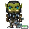 World of Warcraft Funko POP! Games Vinyl figura Thrall 9 cm