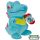 Totodile Pokemon plüss 20cm