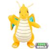 Pokémon Dragonite plüss 30 cm