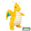 Pokémon Dragonite plüss 30 cm