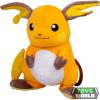 Pokemon Raichu plüss 25cm