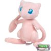 Pokemon Mew plüss 20cm