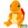 Charmander Pokemon Plüss 22cm