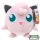 Pokémon Jigglypuff plüss 20 cm