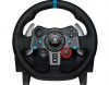 Logitech G29 Driving Force kormány fekete + Astro A10 gaming headset fehér