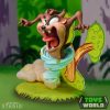 LOONEY TUNES - Figura Taz