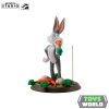 LOONEY TUNES - Figura Bugs Bunny