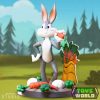 LOONEY TUNES - Figura Bugs Bunny