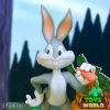 LOONEY TUNES - Figura Bugs Bunny