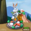 LOONEY TUNES - Figura Bugs Bunny