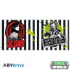 BEETLEJUICE - Bögre - 320 ml - Astrid & Beetlejuice