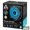 Arctic Freezer i35 RGB Intel CPU hűtő