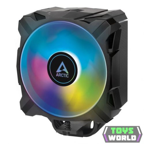 Arctic Freezer i35 A-RGB Intel CPU hűtő 