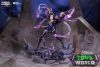 League of Legends Kai'Sa PVC szobor figura 30 cm