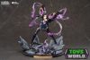 League of Legends Kai'Sa PVC szobor figura 30 cm