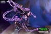 League of Legends Kai'Sa PVC szobor figura 30 cm