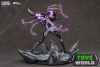 League of Legends Kai'Sa PVC szobor figura 30 cm