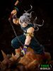 Demon Slayer: Kimetsu no Yaiba 1/8 Tengen Uzui szobor figura 28 cm