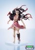 Demon Slayer: Kimetsu no Yaiba ConoFig Nezuko Kamado (Demon Form Advancing Version) szobor figura 15 cm