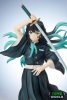 Demon Slayer: Kimetsu no Yaiba ConoFig Muichiro Tokito szobor figura 16 cm