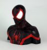 Spider-Man Miles Morales Deluxe mellszobor figura persely 20cm