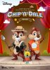 Chip 'n Dale: Rescue Rangers Dynamic 8ction Heroes akciófiguras 1/9 Chip & Dale 10 cm