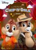 Chip 'n Dale: Rescue Rangers Dynamic 8ction Heroes akciófiguras 1/9 Chip & Dale 10 cm