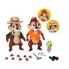 Chip 'n Dale: Rescue Rangers Dynamic 8ction Heroes akciófiguras 1/9 Chip & Dale 10 cm