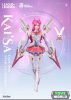 League of Legends Dynamic 8ction Heroes 1/9 Star Guardian Kai'Sa akciófigura 19 cm