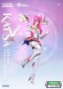 League of Legends Dynamic 8ction Heroes 1/9 Star Guardian Kai'Sa akciófigura 19 cm