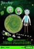 Rick and Morty Dynamic 8ction Heroes akciófigura 1/9 Rick Sanchez 23 cm