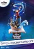 Mickey Beyond Imagination D-Stage The Sorcerer's Apprentice PVC Diorama szobor figura 15 cm