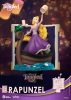 Disney Story Book Series D-Stage Aranyhaj PVC Diorama szobor 15 cm