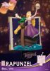 Disney Story Book Series D-Stage Aranyhaj PVC Diorama szobor 15 cm