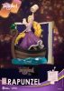 Disney Story Book Series D-Stage Aranyhaj PVC Diorama szobor 15 cm