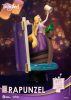 Disney Story Book Series D-Stage Aranyhaj PVC Diorama szobor 15 cm