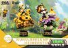 League of Legends D-Stage Beemo & BZZZiggs PVC Diorama csomag 15 cm