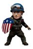 Captain America: The First Avenger Egg Attack Action Captain America DX Version akciófigura 17 cm