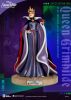 Disney Snow White and the Seven Dwarfs Master Craft Queen Grimhilde szobor figura 41 cm