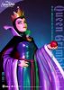 Disney Snow White and the Seven Dwarfs Master Craft Queen Grimhilde szobor figura 41 cm