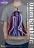 Disney Snow White and the Seven Dwarfs Master Craft Queen Grimhilde szobor figura 41 cm