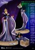 Disney Snow White and the Seven Dwarfs Master Craft Queen Grimhilde szobor figura 41 cm