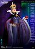 Disney Snow White and the Seven Dwarfs Master Craft Queen Grimhilde szobor figura 41 cm