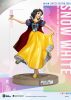 Disney 100 Years of Wonder Master Craft Snow White szobor figura 40 cm