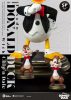 Disney 100th Master CraftTuxedo Donald Duck (Chip'n und Dale) szobor figura 40 cm