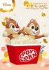 Disney Chip & Dale Vinyl persely 24 cm