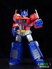 Transformers Blokees Plastic Model Kit Action Edition 01 G1 Optimus Prime