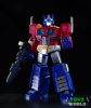 Transformers Blokees Plastic Model Kit Action Edition 01 G1 Optimus Prime