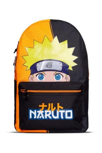 NARUTO SHIPPUDEN Hátitáska NARUTO'S 