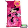 Disney Minnie Flower hálózsák